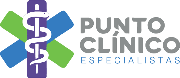 Logo Punto Clínico Especialistas