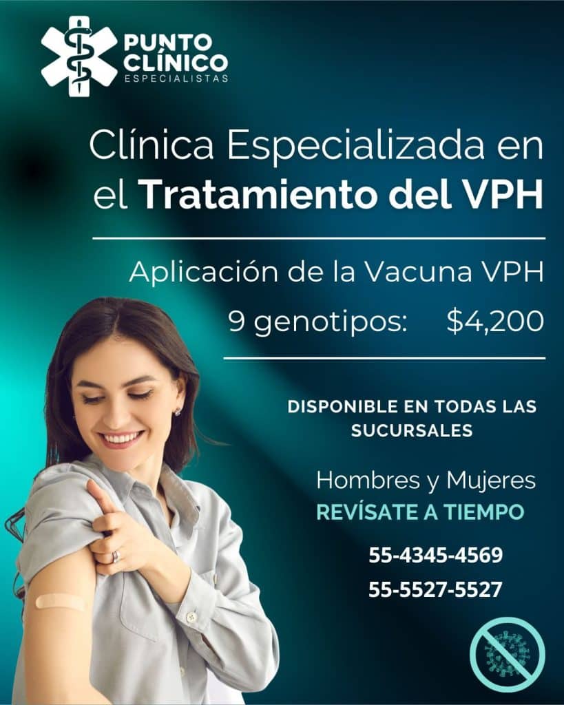 vph clinica