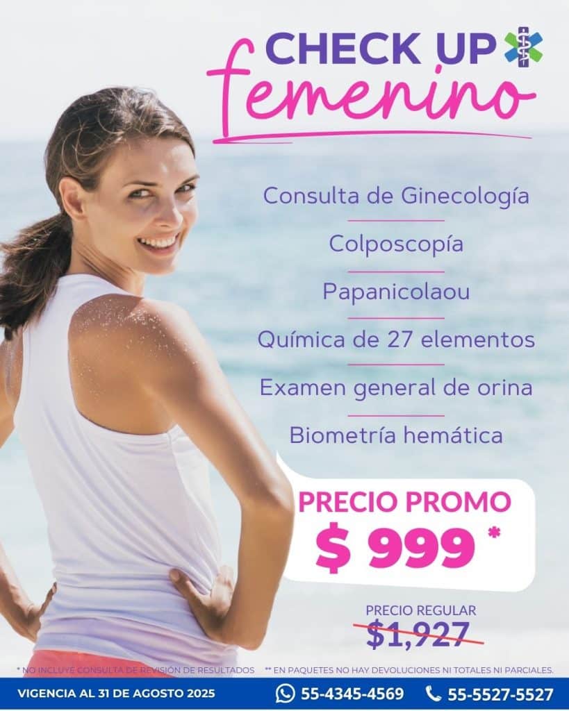 promo mujer