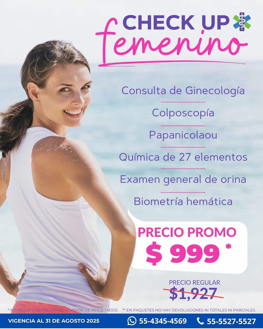 promo mujer