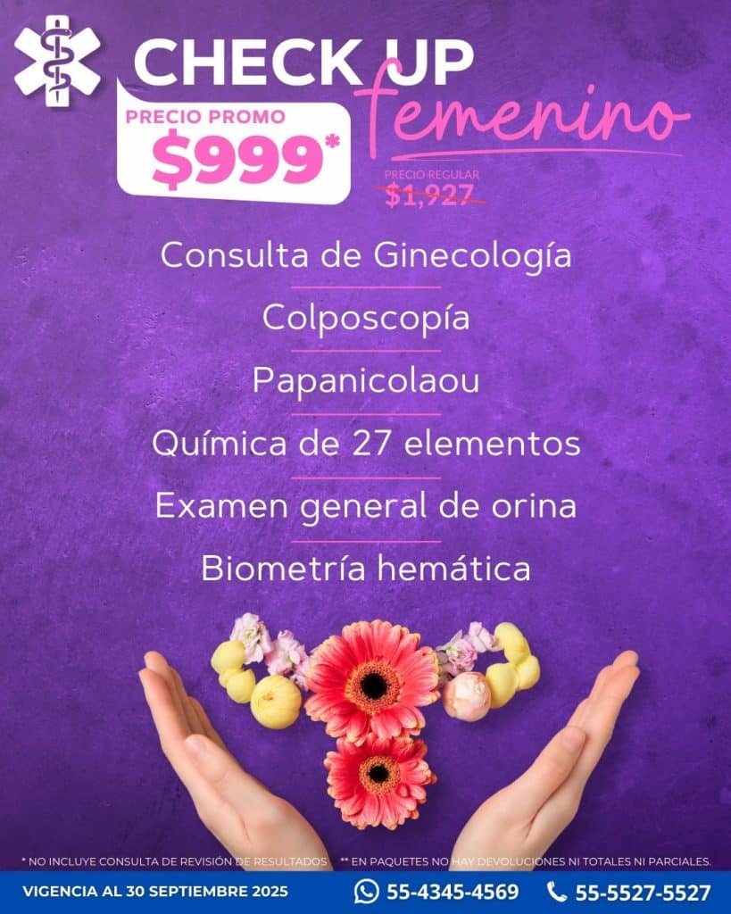 promo mujer