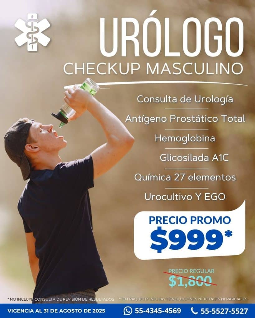 promo hombre