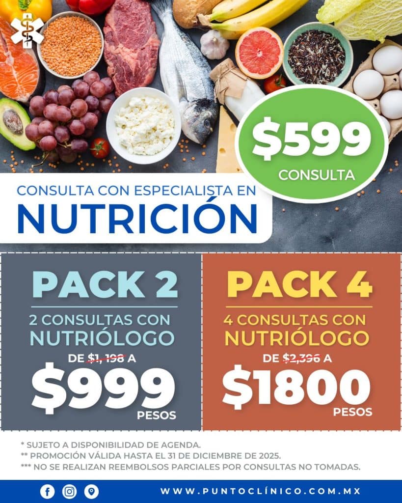 nutricion 2025