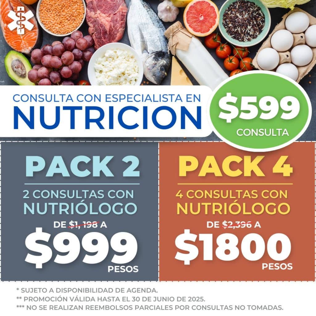 nutricion puntoclinico