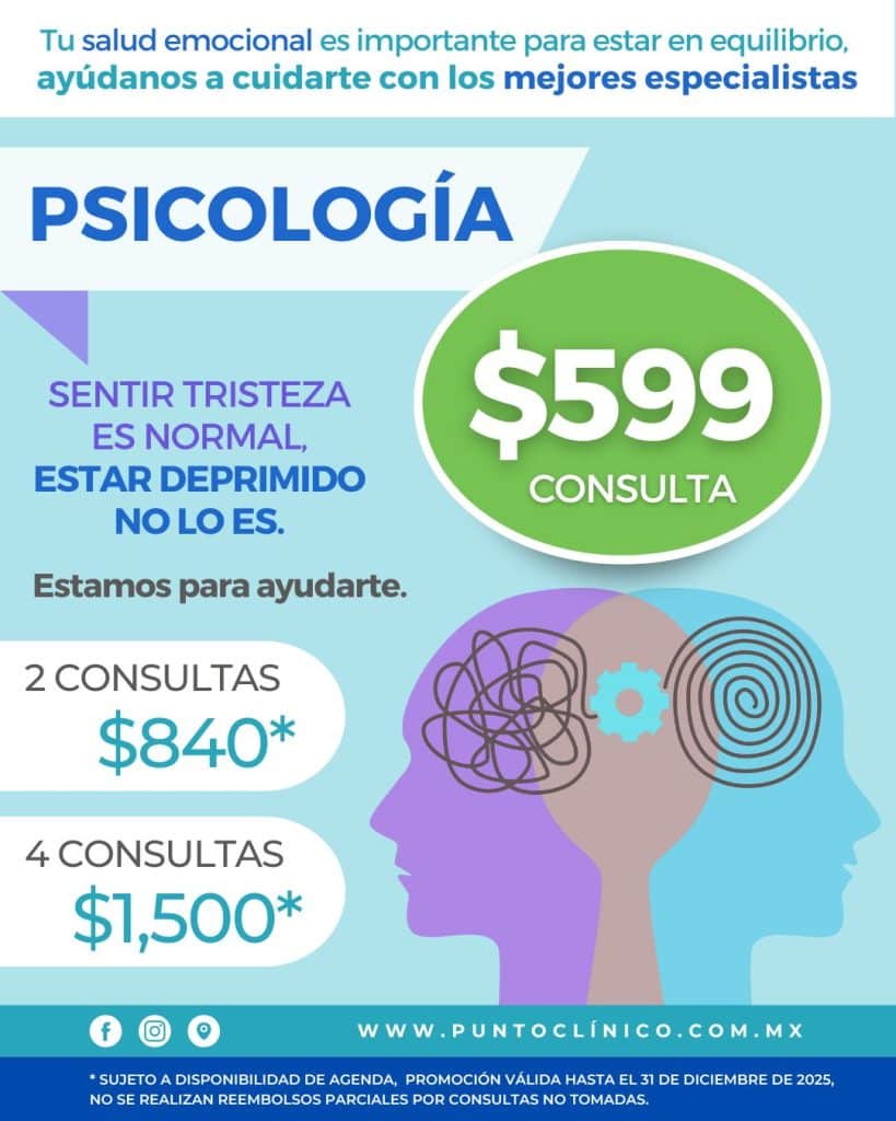 psicologia 2025