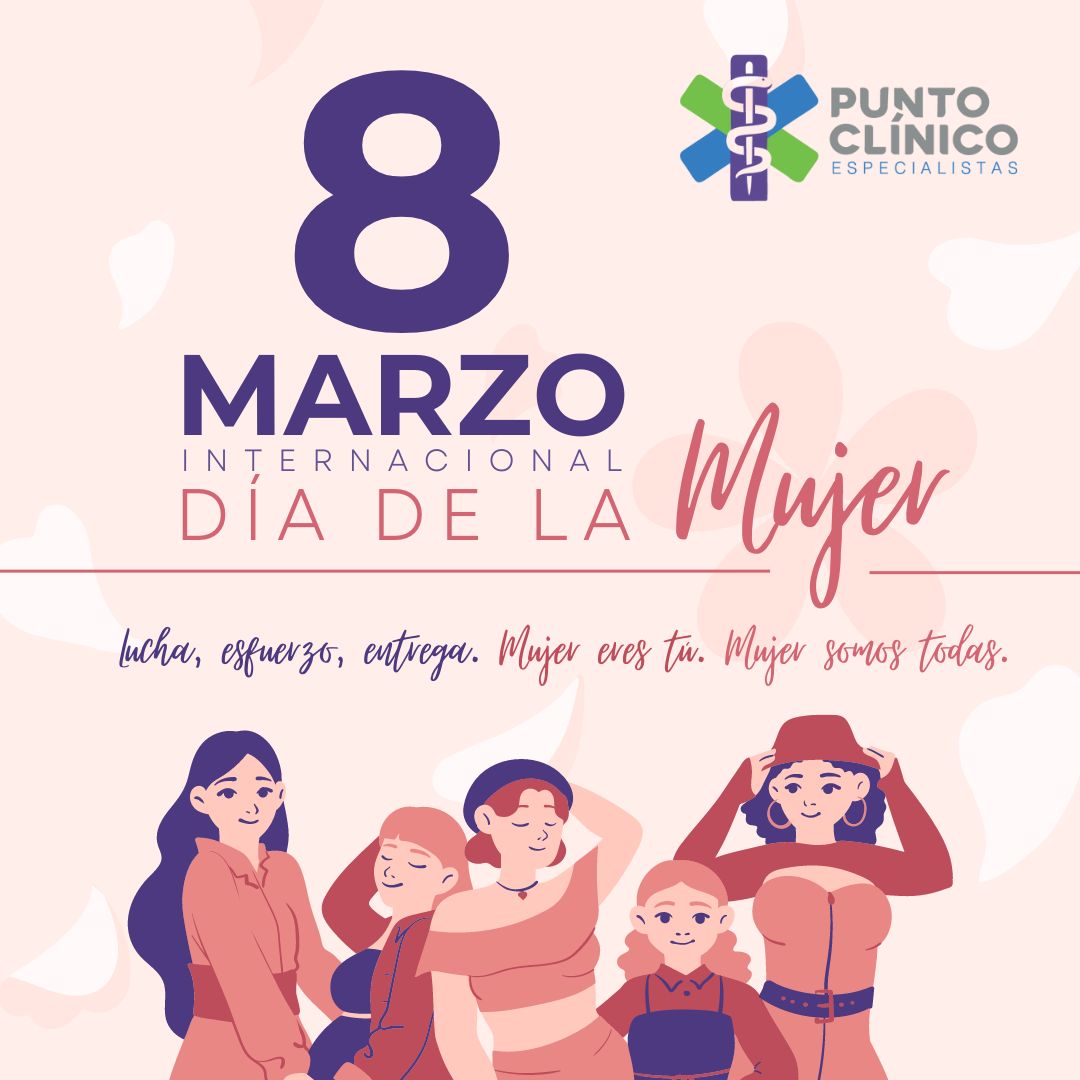 serie marzo mujer