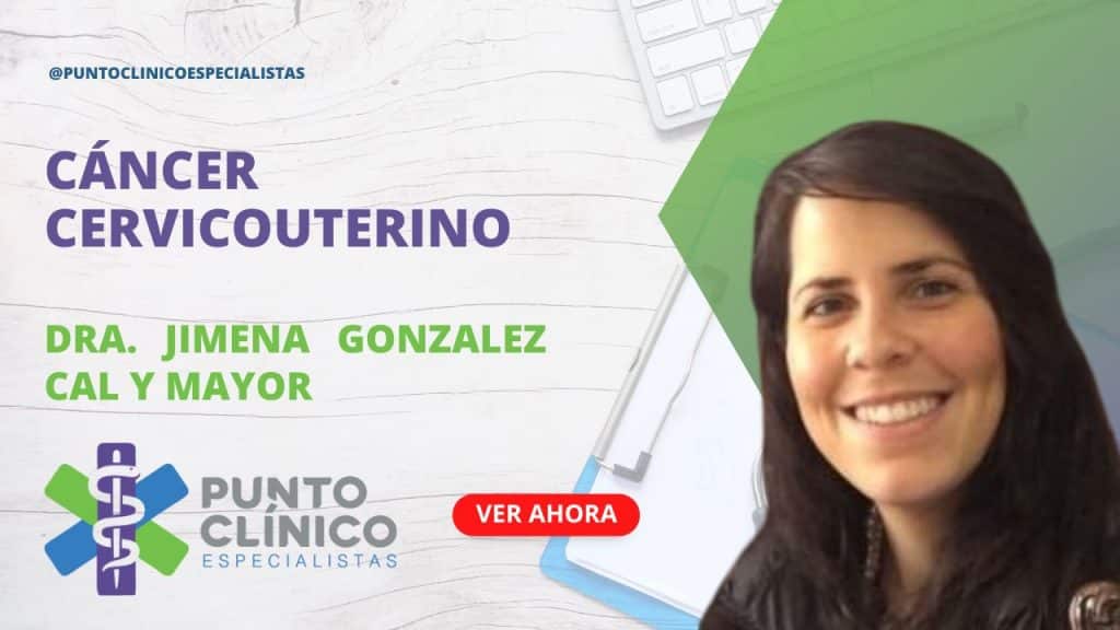 cáncer cervicouterino