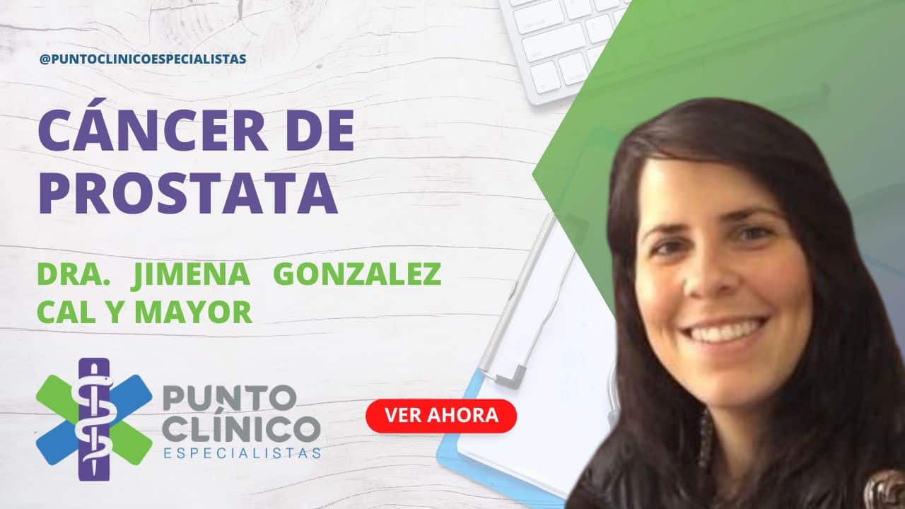 cancer de prstata