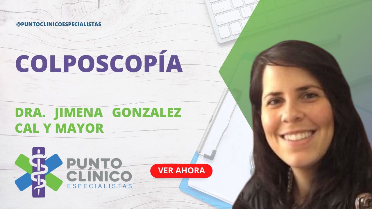 colposcopía