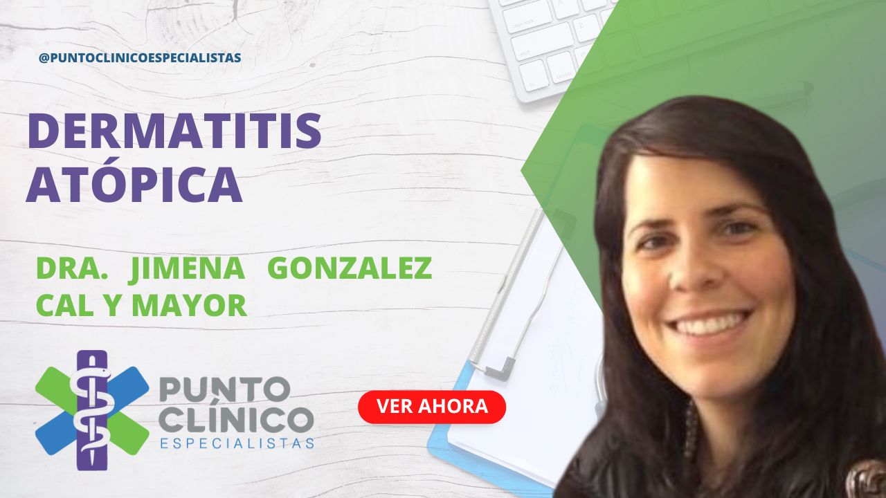 dermatitis atópica