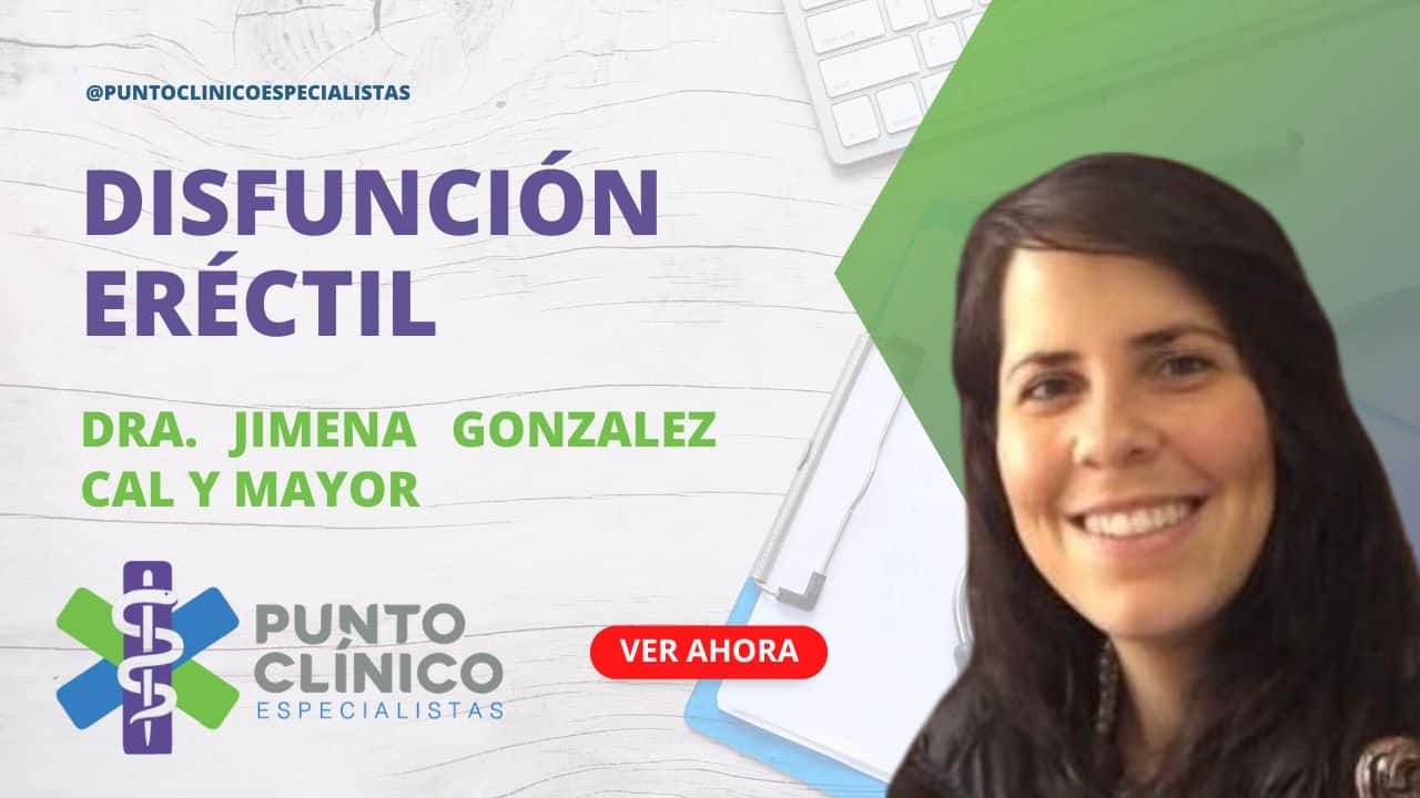 disfuncion erectil