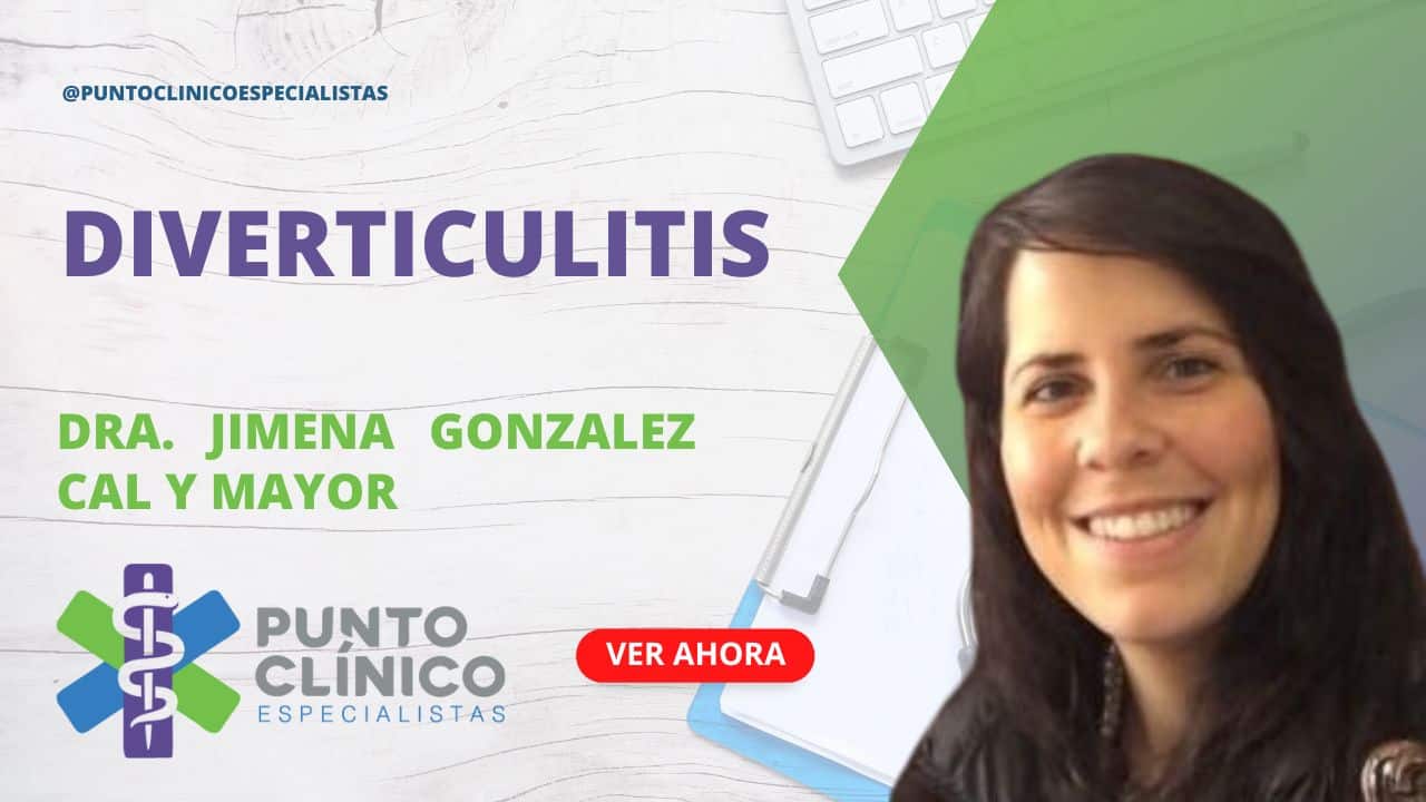 diverticulitis