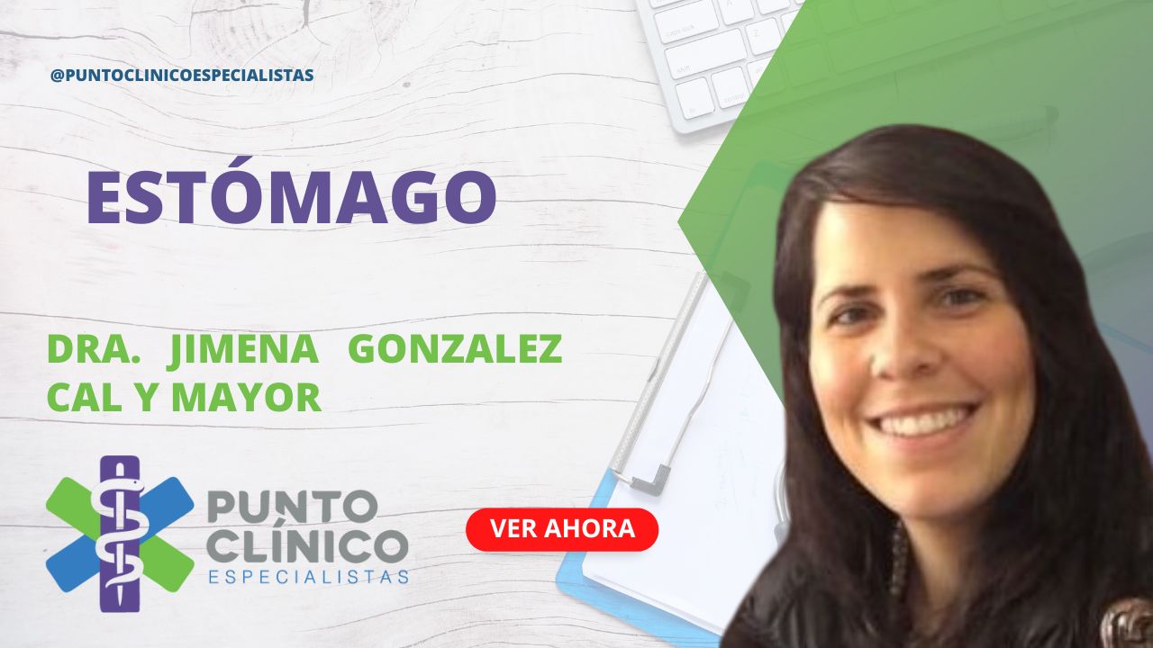 estómago