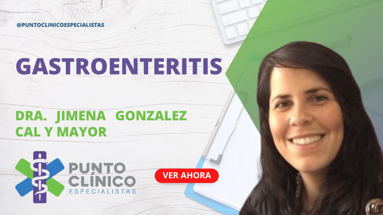 gastreonteritis