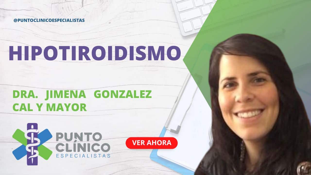 hipotiroidismo