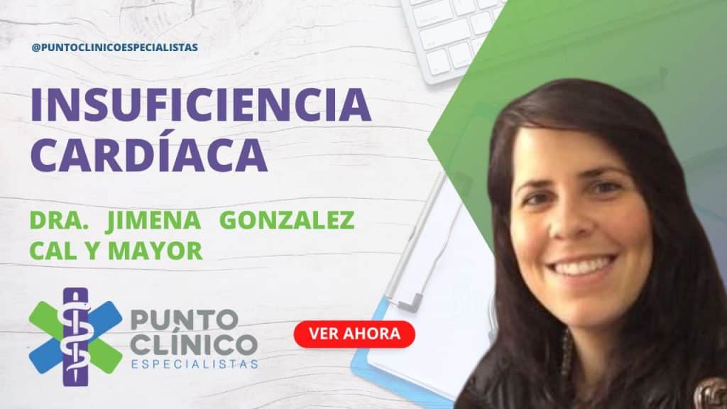 insuficiencia cardíaca