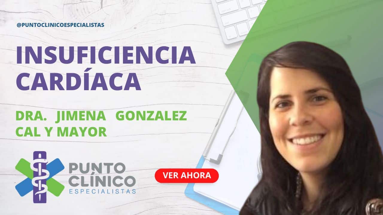 insuficiencia cardíaca