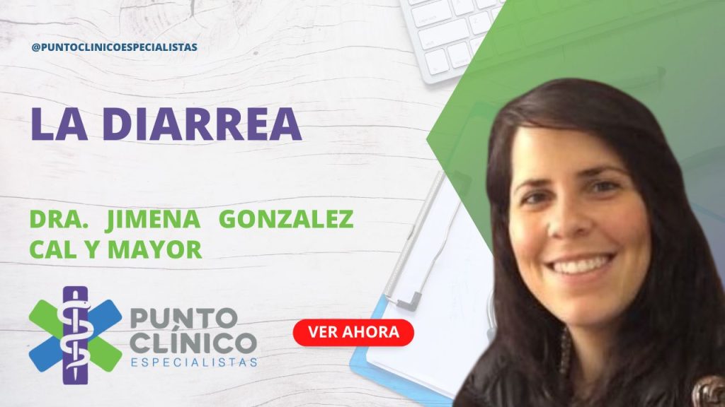 la diarrea