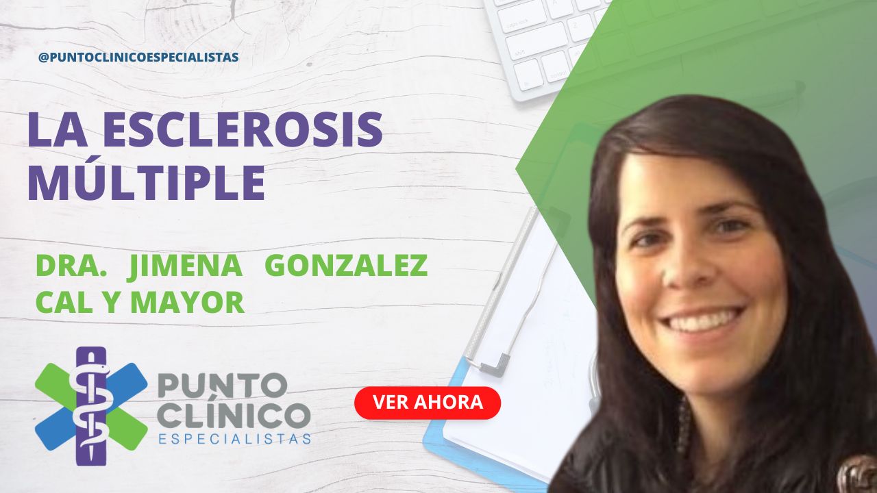 la esclerosis múltiple