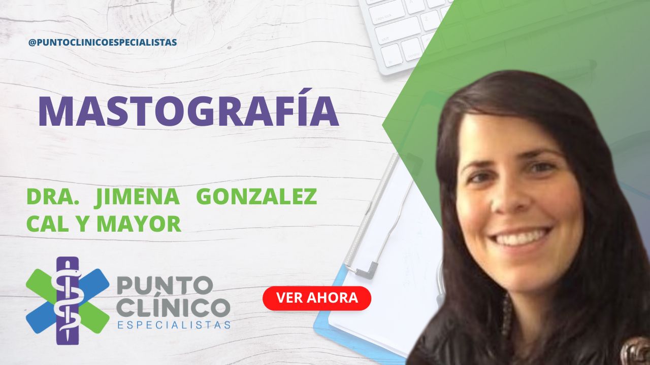 mastografía.