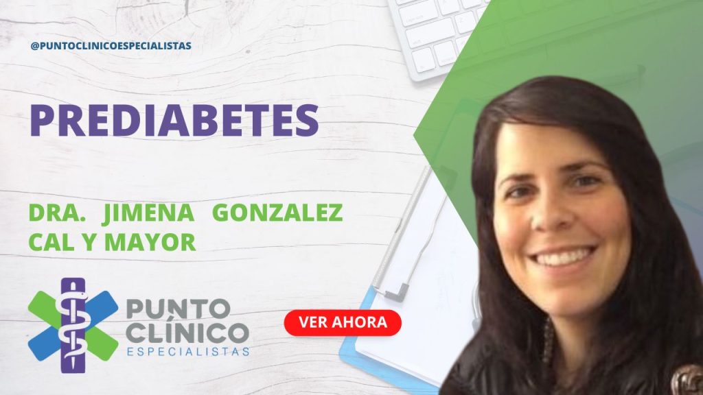 prediabetes