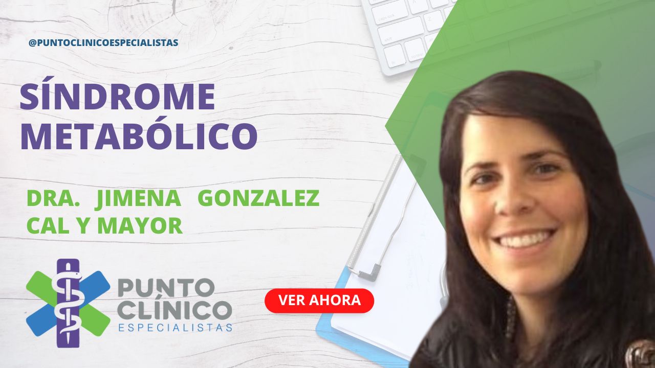 sindrome metabolico