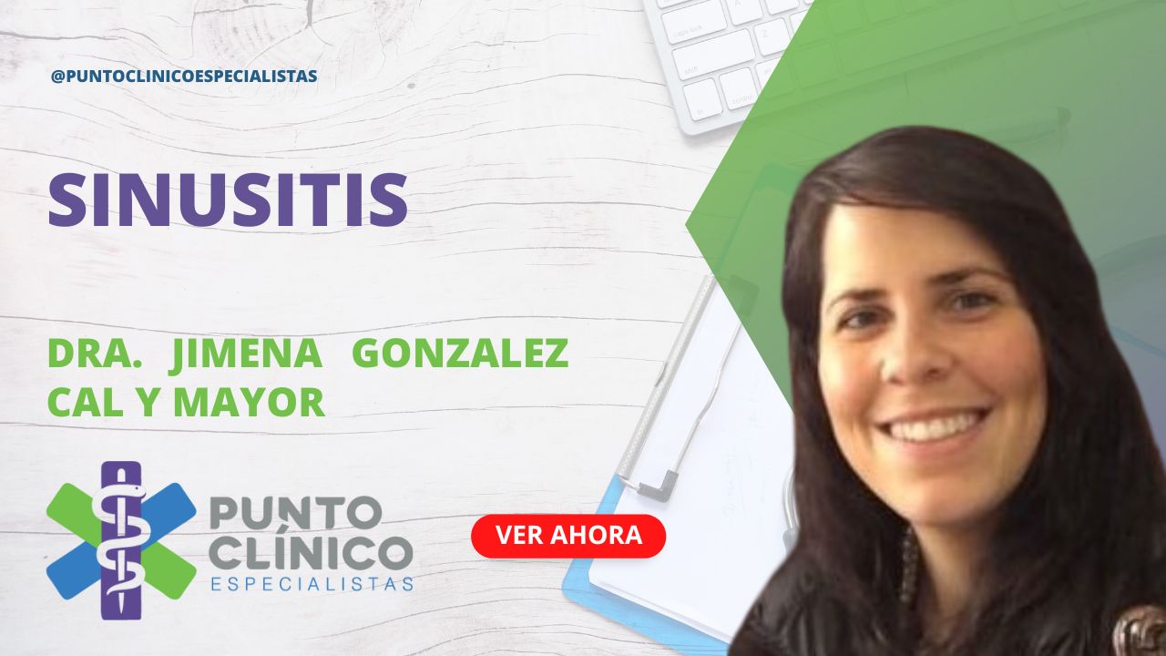 sinusitis