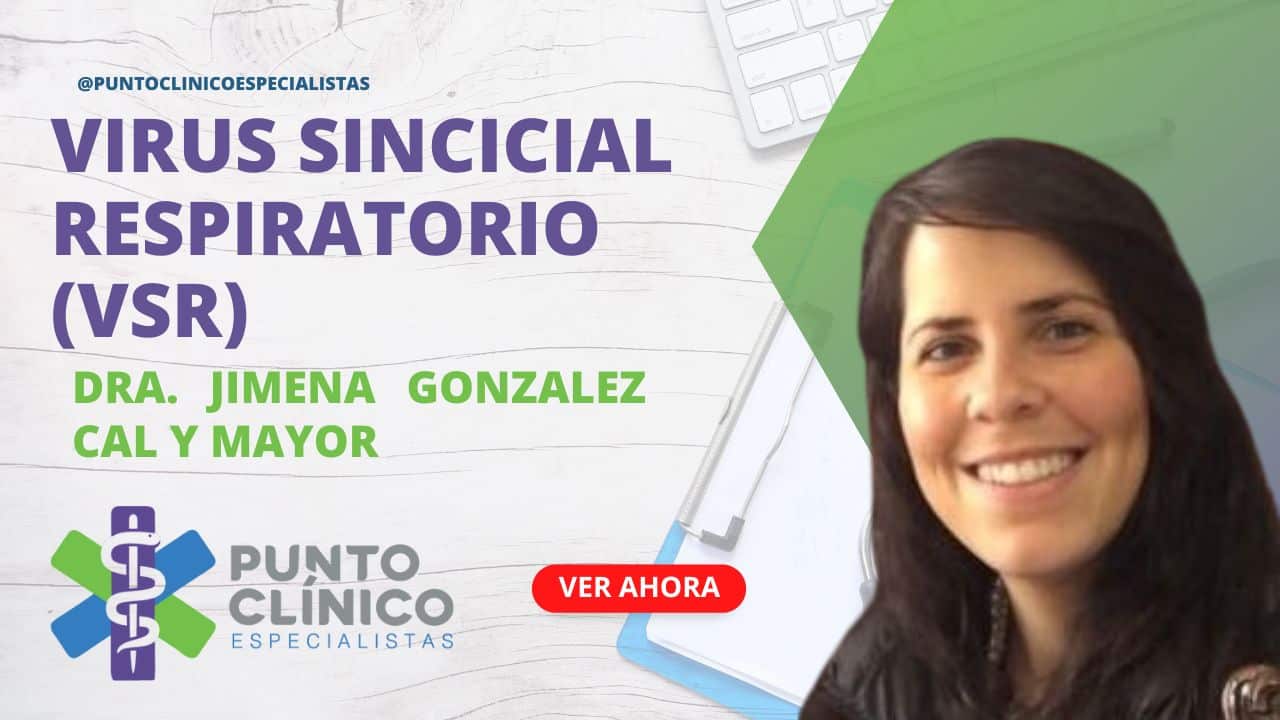 virus sincicial respiratorio (vsr)