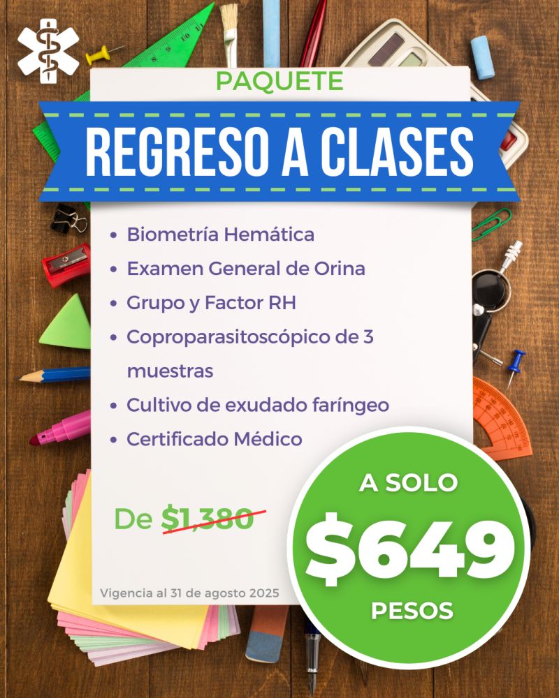 regreso a clases